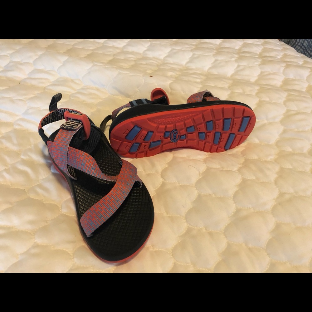 Girls Chacos